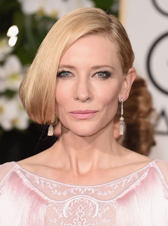 Cate Blanchett