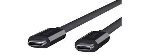 Meet USB-C: The Wonder Jack.