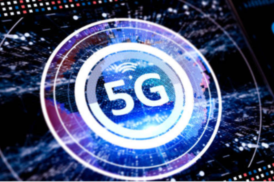 5G 1