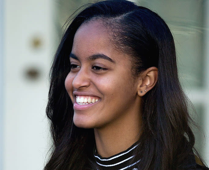 Why Malia Obama’s decision to take a gap year matters