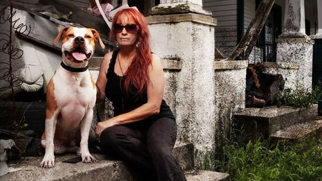 Pit Bulls & Parolees Season 6 Streaming: Watch & Stream Online via HBO Max