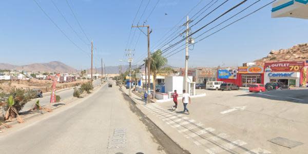 Estas colonias de Tijuana se quedarán sin agua hasta el martes 