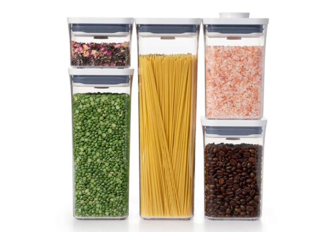 20-Piece POP Container Set