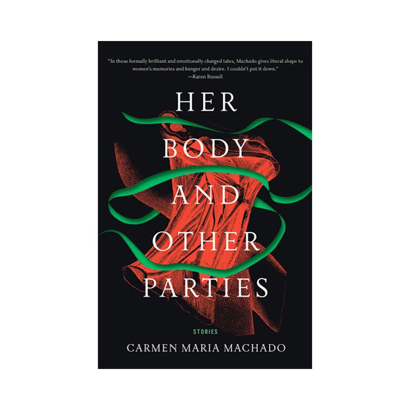 10) Her Body and Other Parties