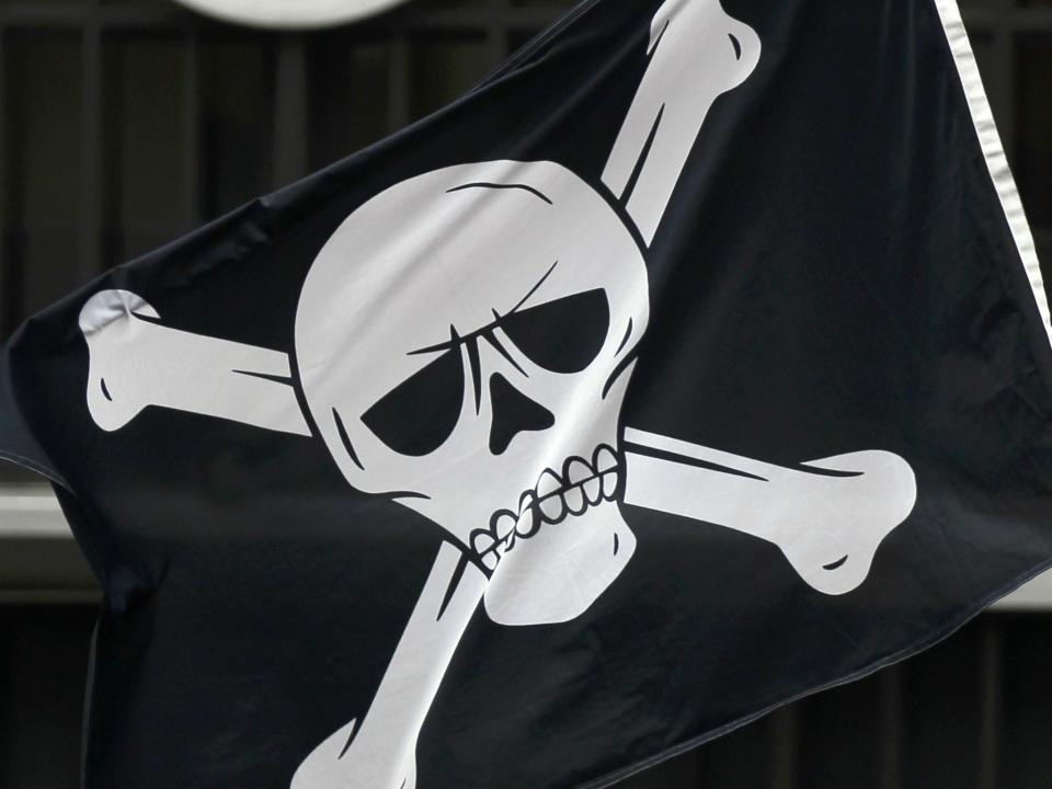 Suecia está a punto de castigar con dureza la piratería (The Independent)