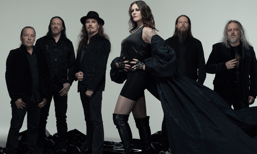 The band Nightwish has announced a new album titled ‘Yesterwynde’.