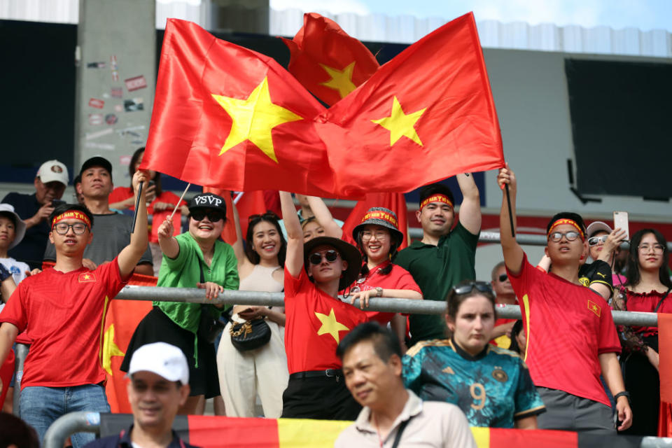 Germany v Vietnam - Women's International Friendly