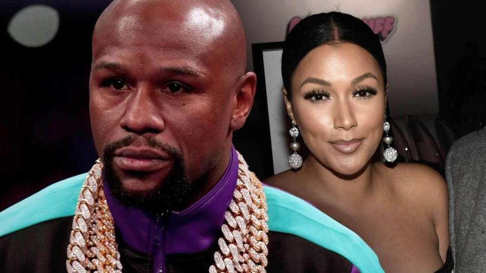 <p>Floyd Mayweather‘s former girlfriend Shantel Jackson is accusing the fighter of stealing close to $3 million in jewelry from her following their break up. According to court documents obtained by The Blast, Jackson is finally revealing the full list of property she claims Mayweather stole from her. She previously accused Mayweather of having stolen property worth nearly […]</p> <p>The post <a rel="nofollow noopener" href="https://theblast.com/floyd-mayweathers-shantel-jackson-stolen-jewelry/" target="_blank" data-ylk="slk:Floyd Mayweather’s Ex-Girlfriend Shantel Jackson Accuses Him of Stealing $3 Million in Jewelry;elm:context_link;itc:0;sec:content-canvas" class="link ">Floyd Mayweather’s Ex-Girlfriend Shantel Jackson Accuses Him of Stealing $3 Million in Jewelry</a> appeared first on <a rel="nofollow noopener" href="https://theblast.com" target="_blank" data-ylk="slk:The Blast;elm:context_link;itc:0;sec:content-canvas" class="link ">The Blast</a>.</p>