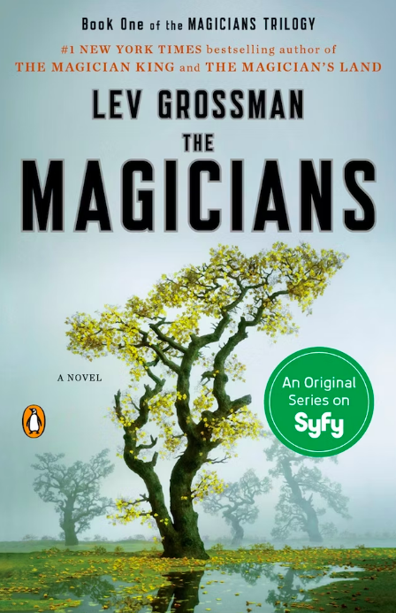 <p><a href="https://go.redirectingat.com?id=74968X1596630&url=https%3A%2F%2Fbookshop.org%2Fp%2Fbooks%2Fthe-magicians-lev-grossman%2F11195440&sref=https%3A%2F%2Fwww.cosmopolitan.com%2Fentertainment%2Fbooks%2Fg44736065%2Fbooks-like-harry-potter%2F" rel="nofollow noopener" target="_blank" data-ylk="slk:Shop Now;elm:context_link;itc:0;sec:content-canvas" class="link ">Shop Now</a></p><p>The Magicians, by Lev Grossman</p><p>$16.74</p><p>bookshop.org</p>