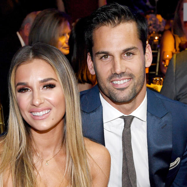 Jessie James Decker Says Husband Eric Decker Doesn't Want a Vasectomy