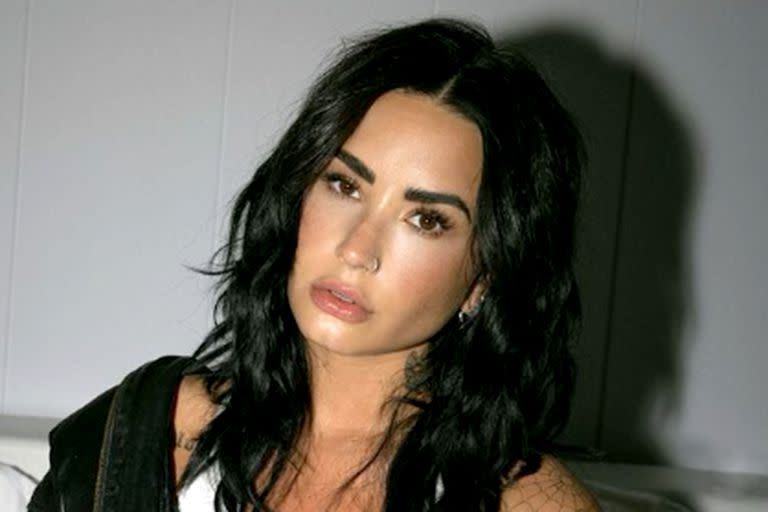 Demi Lovato se sinceró sobre las fatídicas secuelas que le dejó su última sobredosis: “Tengo daño cerebral, además de una discapacidad visual y auditiva”