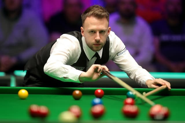 Judd Trump