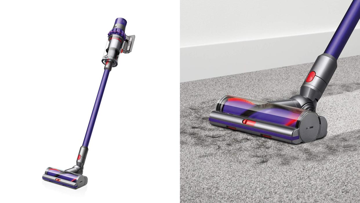 You can get the Dyson Cyclone V10 Animal for one of its best prices ever right now.
