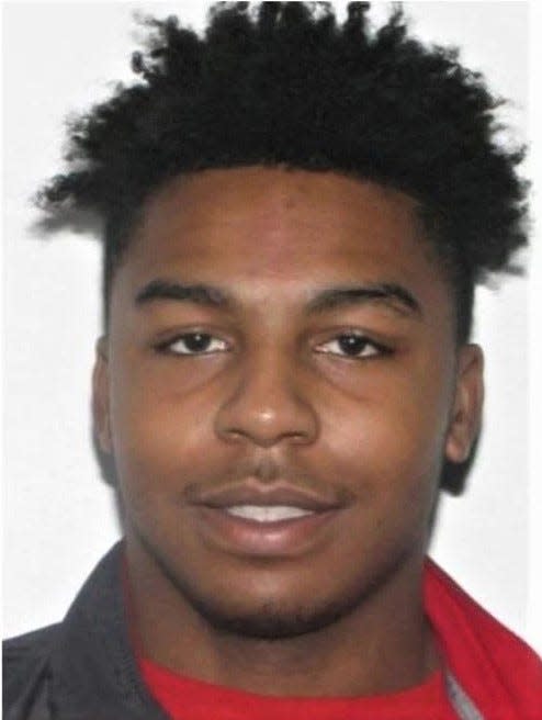Marcus James Johnson, 19, was last seen leaving his Midlothian home on Nov. 16. A body found  Dec. 21 in Colonial Heights has been identified as him.