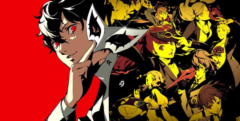 Persona 5 Royal y más juegos se van pronto de Xbox Game Pass