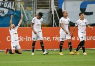 Brasileiro Championship - Gremio v Atletico Mineiro