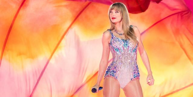 Your Complete Guide To Every Single Taylor Swift Album