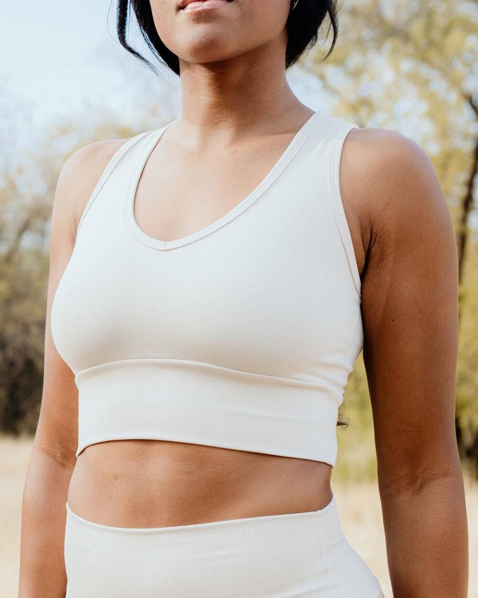 Yemoja Mesh Tank