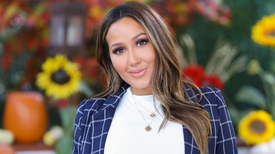 Adrienne Bailon