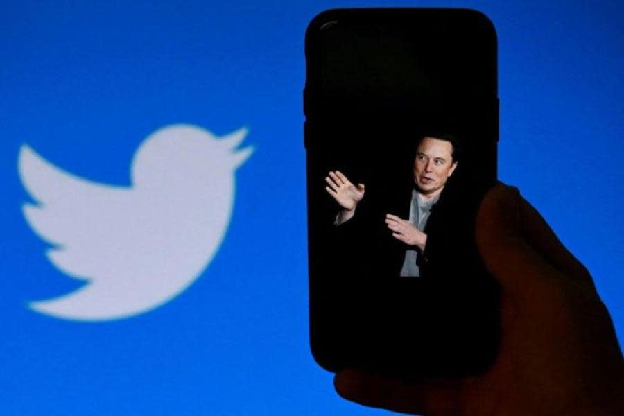 Elon Musk revela que Twitter tendrá videollamadas