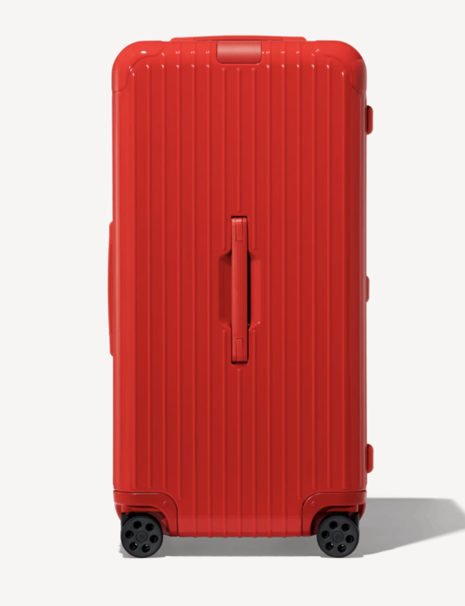 Courtesy of Rimowa