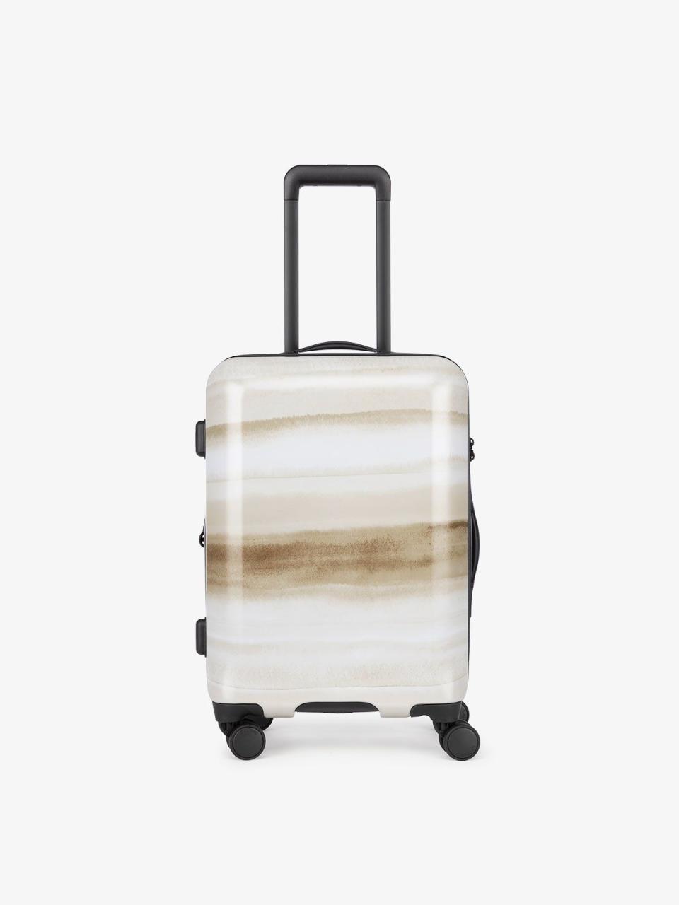 8) Sand Tide Carry-On Luggage