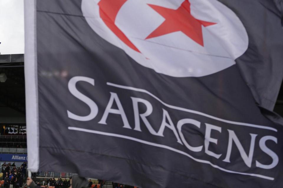 Saracens to be relegated at the end of the season: Getty Images