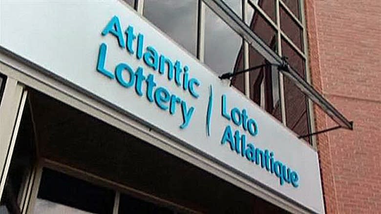 Atlantic Lotto needs regular auditing, says P.E.I. legislature committee