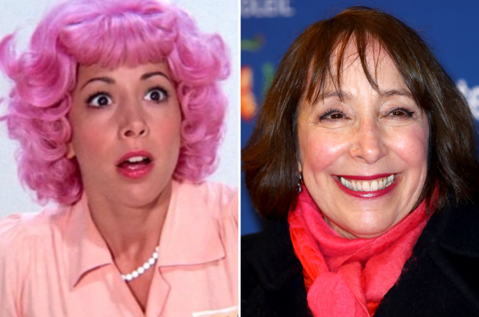 Didi Conn as Frenchy in ‘Grease’ (Paramount Pictures/Getty Images)