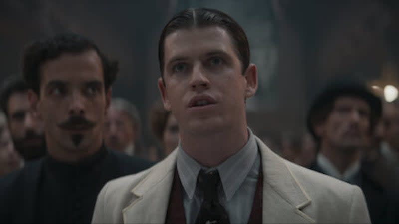 1899 Release Date & Time on Netflix