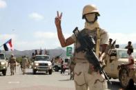 Yemen truce comes into effect under UN plan