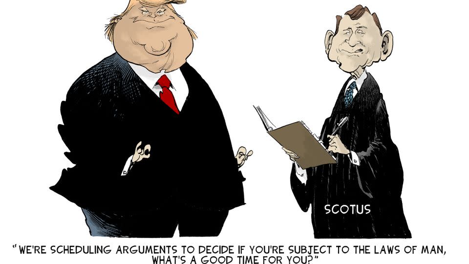 Drew Sheneman/Tribune Content Agency