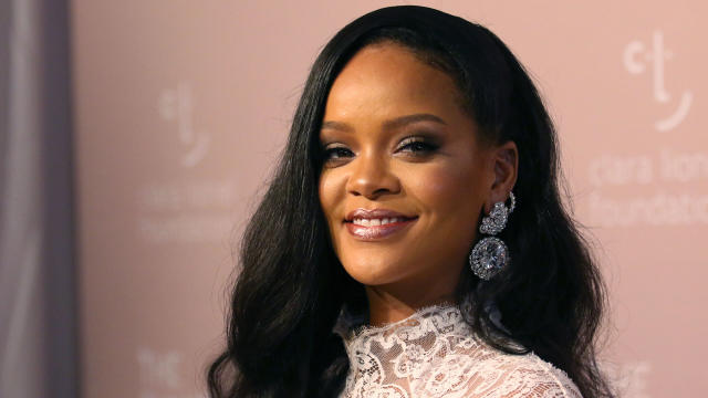 Fenty for All: Rihanna's Transformation From Pop Icon to Impactful  Entrepreneur - Worth