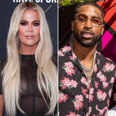 Khloe Kardashian Reveals Ex Tristan Thompson Proposed to Her