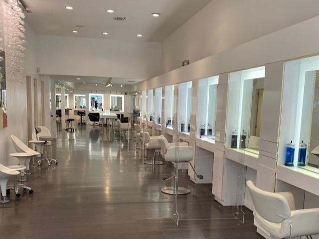 Cristophe's Beverly Hills Salon Set To Open With Safety Protocols