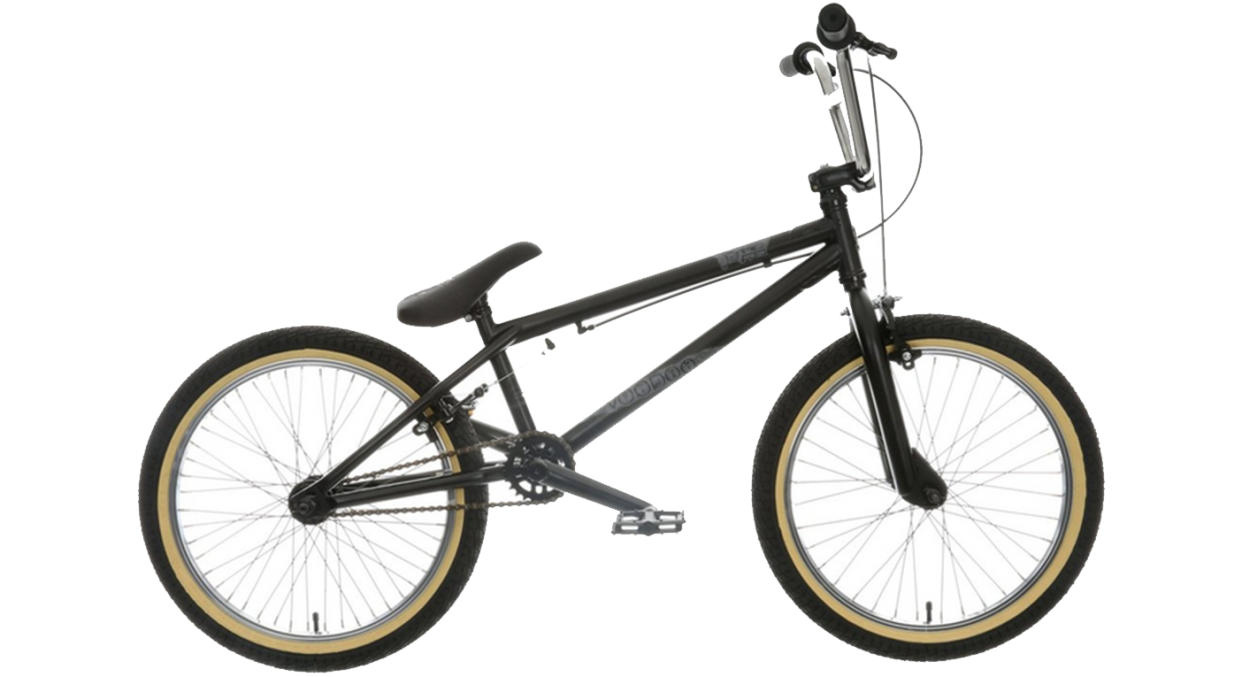 Voodoo Malice BMX Bike 