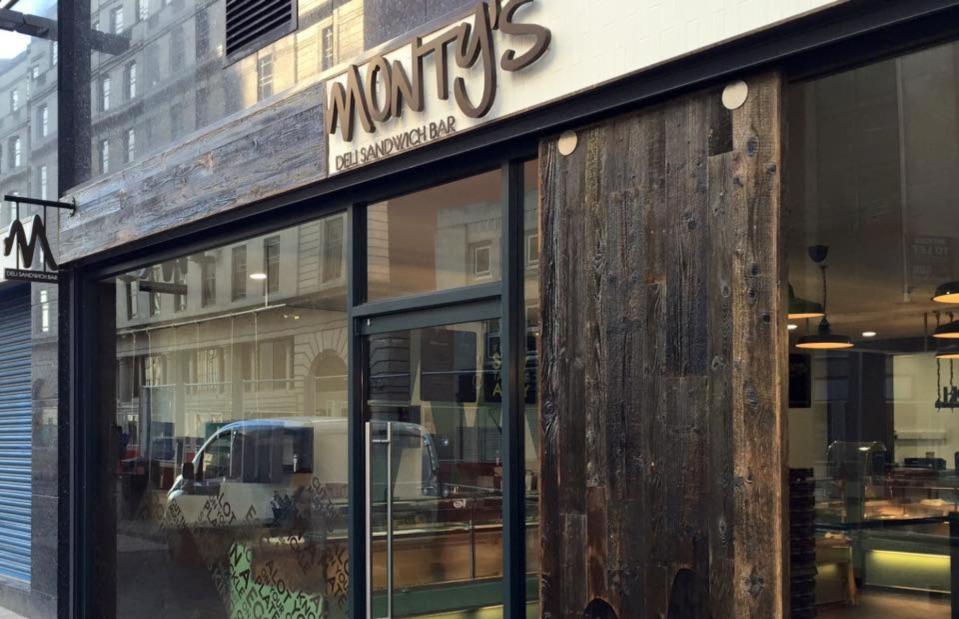 <p>Montys-Deli-Sandwich-Bar/Facebook</p>