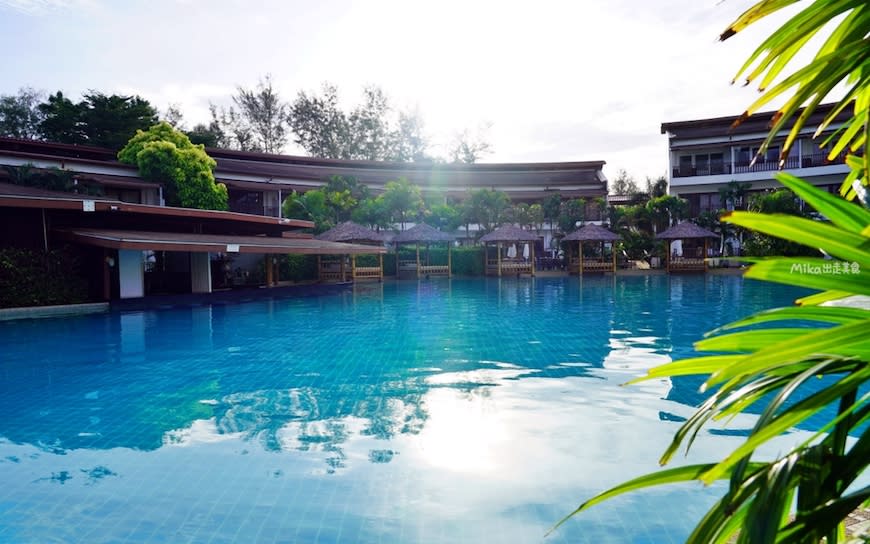 普吉島｜阿里納拉海灘度假村 Arinara Beach Resort Phuket