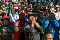 <p>Tijuana (Photo by GUILLERMO ARIAS/AFP via Getty Images)</p> 