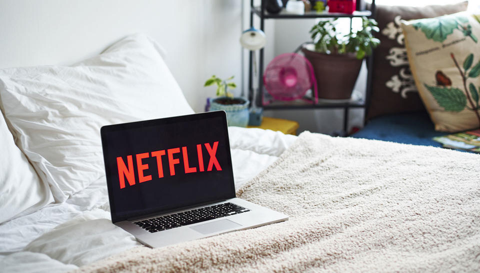 A list of keyboard shortcuts could improve your Netflix viewing experience. Source: File/Getty Images