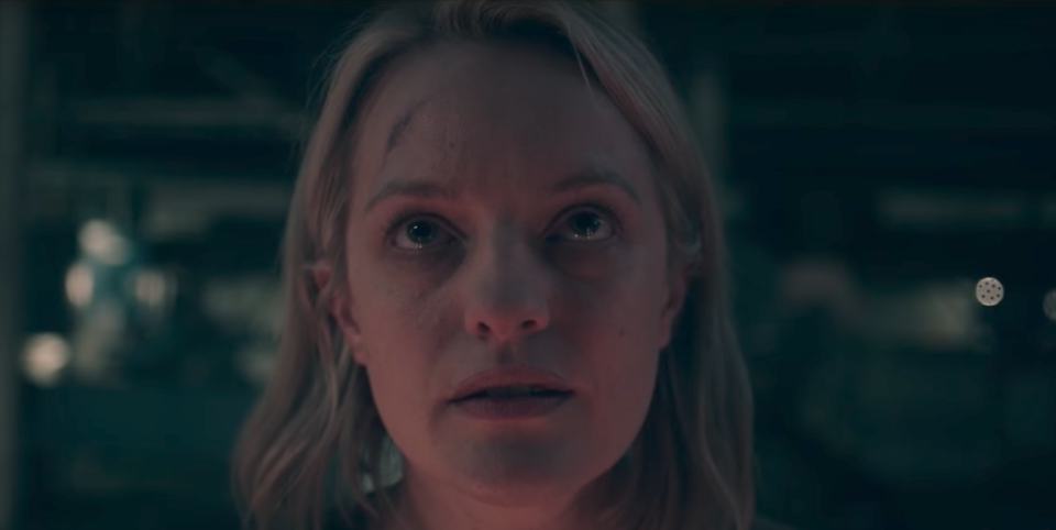 The Handmaid's Tale season 2: New trailer teases more pain and anguish for Offred