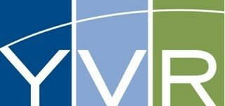 YVR Logo (CNW Group/Vancouver Airport Authority)