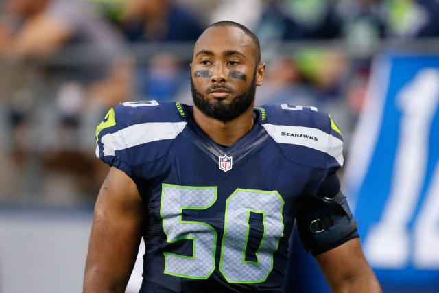 K.J. Wright: Super Bowl 49 'really hurt' Seahawks' chemistry and trust