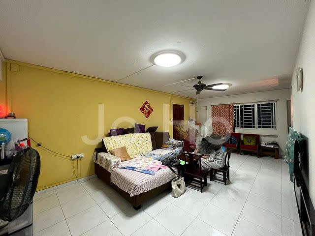 553 Jurong West Street 42 Photo