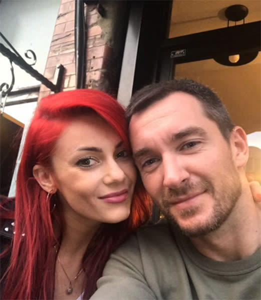 dianne-buswell-boyfriend