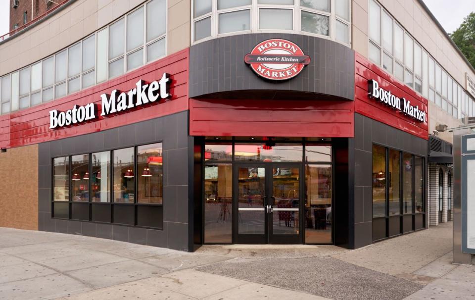 Boston Market