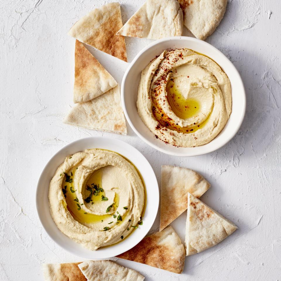 How to Make Your Best Hummus Yet