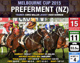 <p>The best local hope according to many good judges and the market. Brings in form very similar to that of 2012 Cup winner Green Moon, who won the Turnbull Stakes at Flemington before an unplaced, but solid, run in the Cox Plate. Attractively weighted at 53.5kg, has drawn well (11) and the Chris Waller/Hugh Bowman combination cannot be a disadvantage. Back at Cup Week 12 months’ after winning the Victoria Derby and the only other son of Zabeel to win a Victoria Derby (Efficient) returned as a four-year-old to win the Melbourne Cup. – Brad Bishop</p>