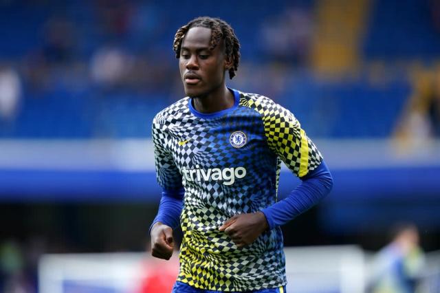 Chalobah