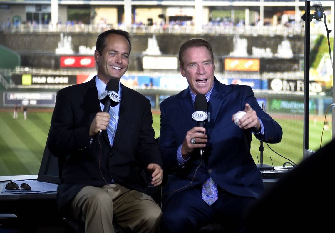 Here is how fans can watch and stream Kansas City Royals games in 2024